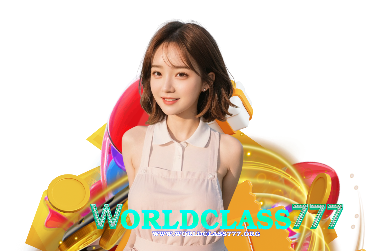 worldclass777 สมัคร