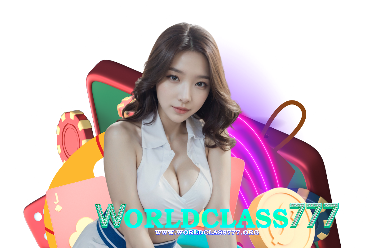 worldclass777 สล็อต