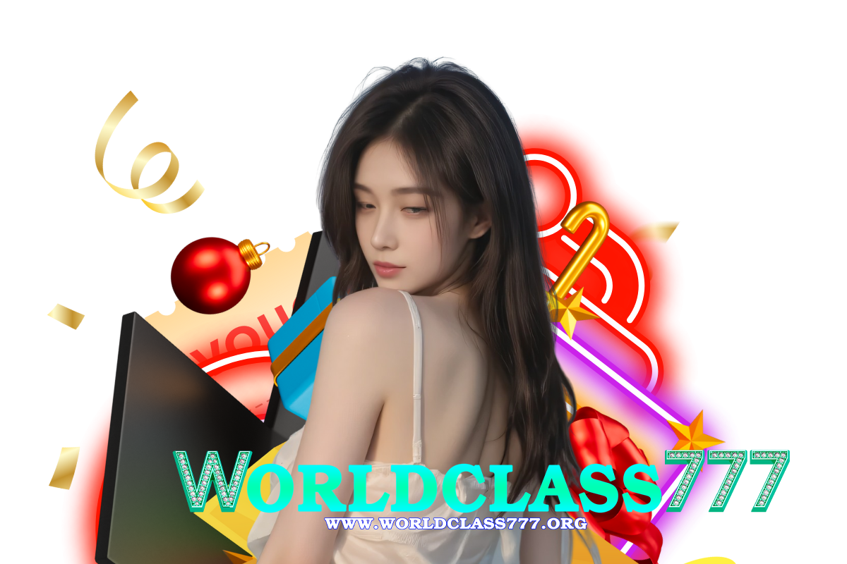 worldclass777 เว็บตรง